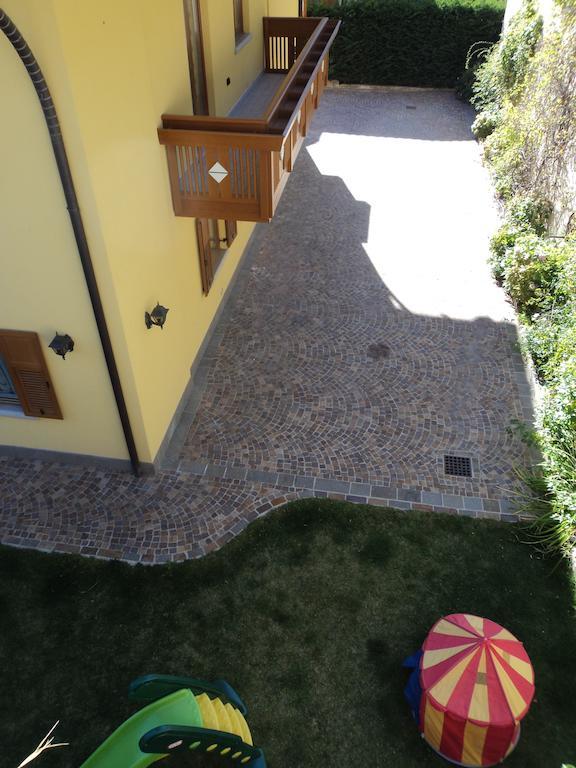 Villa Gardenia Molveno *
