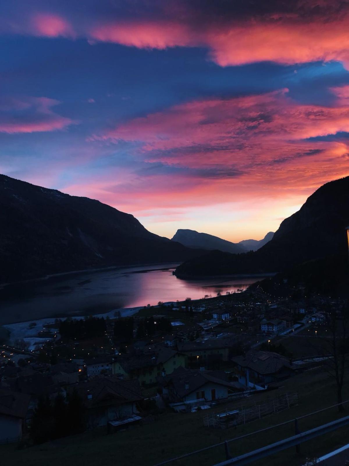 Apartment Villa Gardenia Molveno Molveno