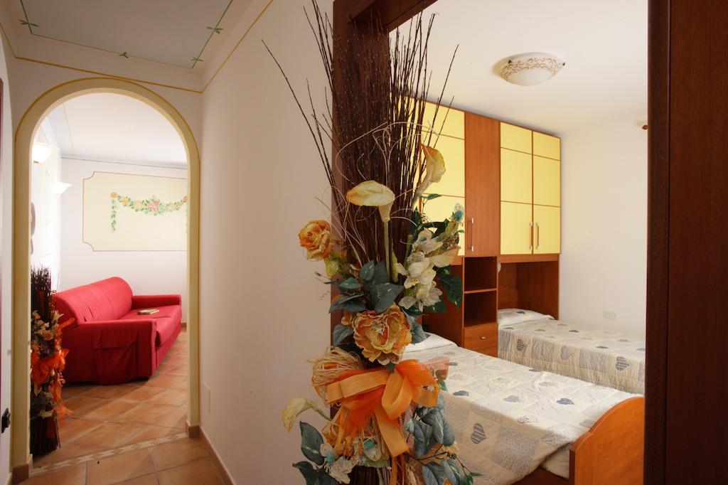 Apartment Villa Gardenia Molveno *