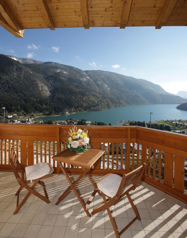 Apartment Villa Gardenia Molveno Molveno
