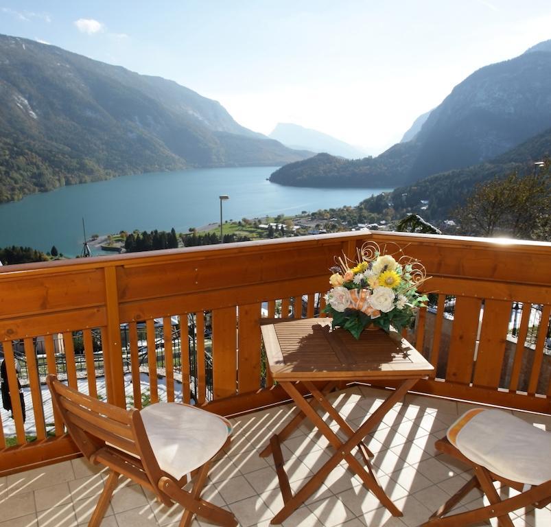 Apartment Villa Gardenia Molveno