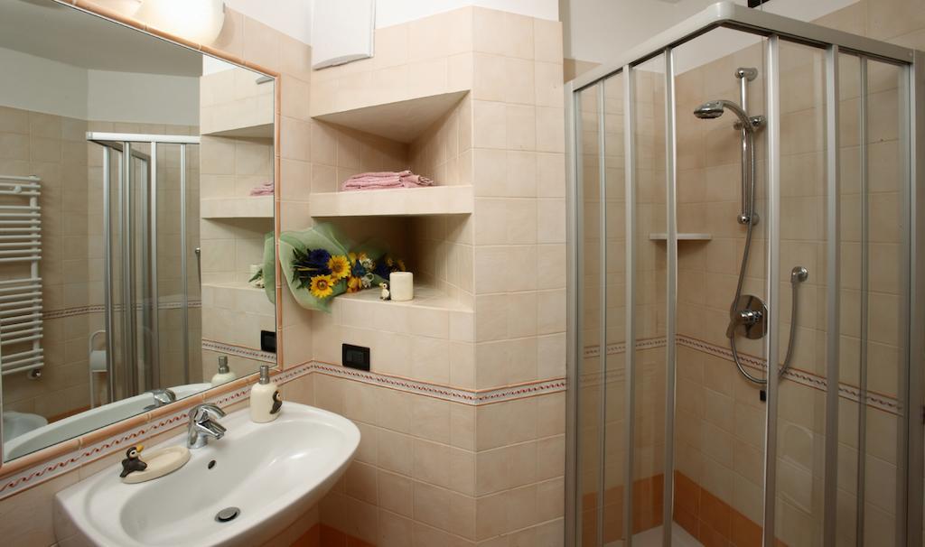 Apartment Villa Gardenia Molveno