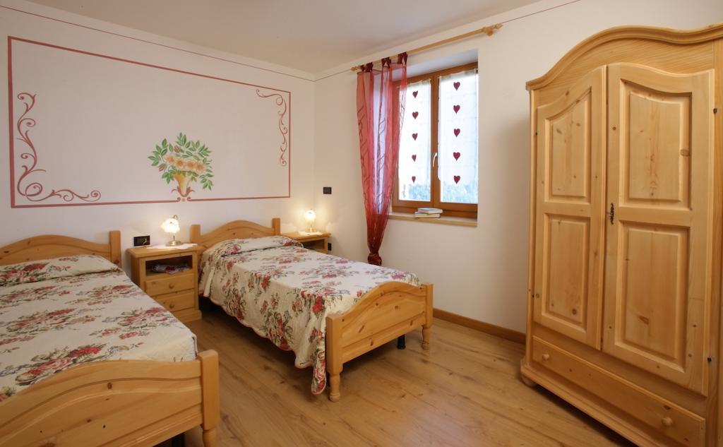 Villa Gardenia Molveno Molveno