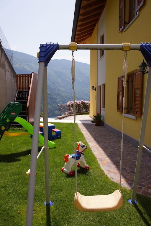Apartment Villa Gardenia Molveno Molveno