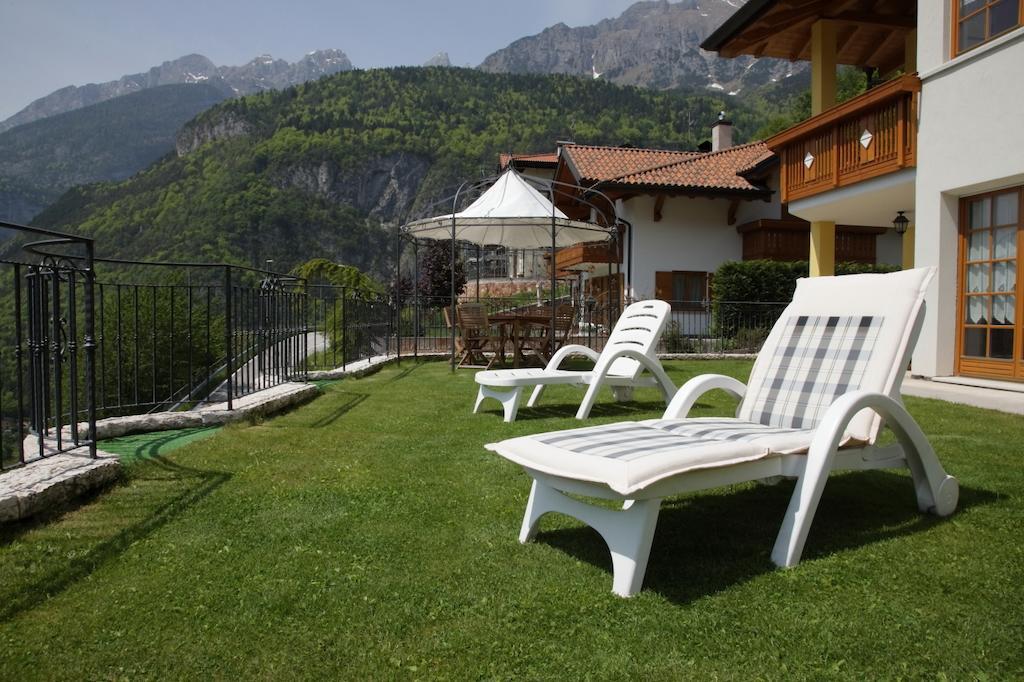Apartment Villa Gardenia Molveno