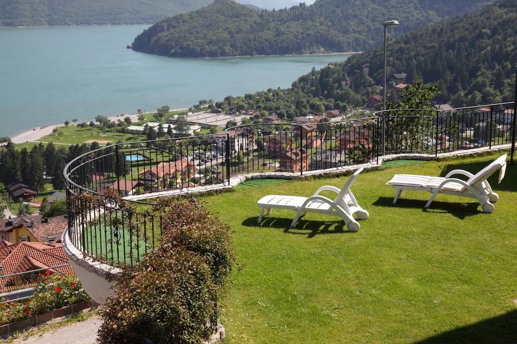 Apartment Villa Gardenia Molveno *