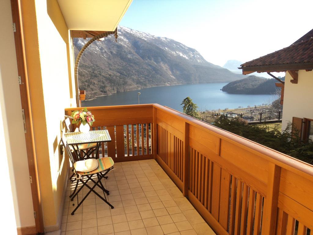 Villa Gardenia Molveno