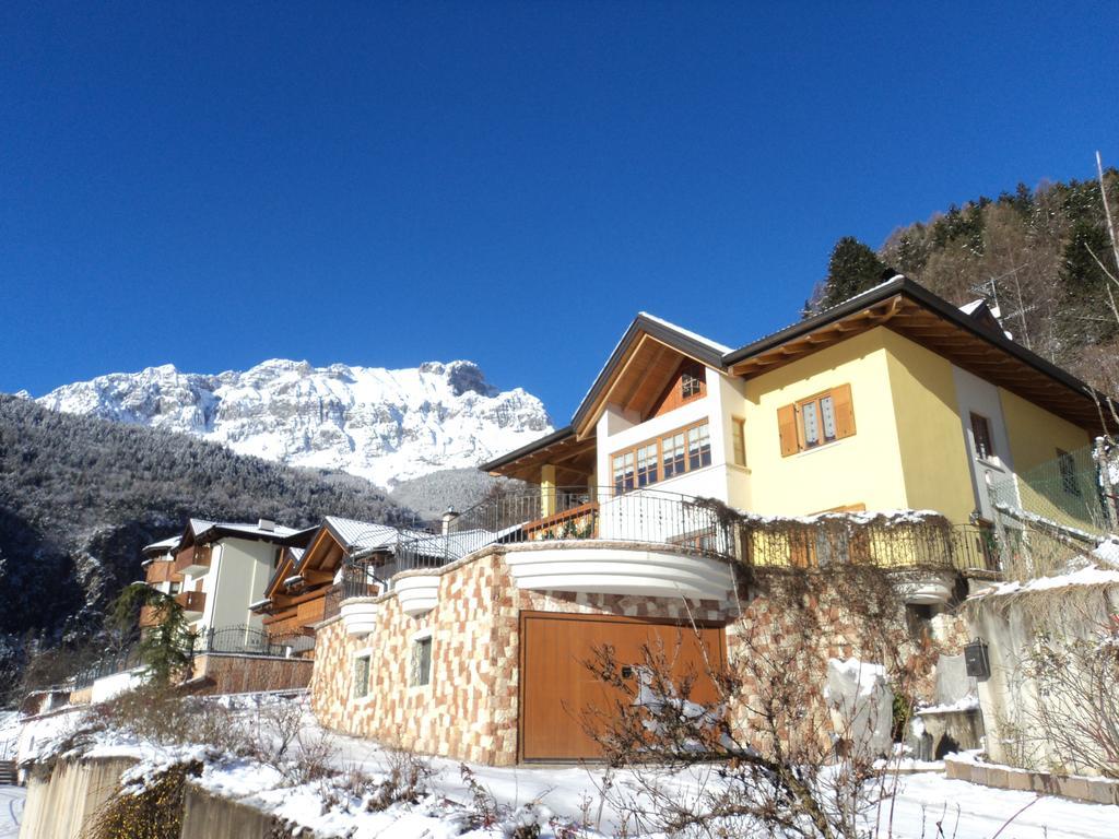Villa Gardenia Molveno Molveno