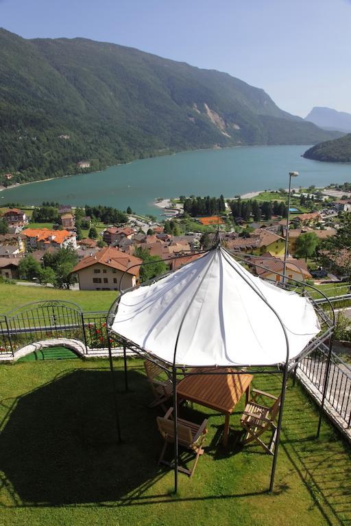 Villa Gardenia Molveno Molveno