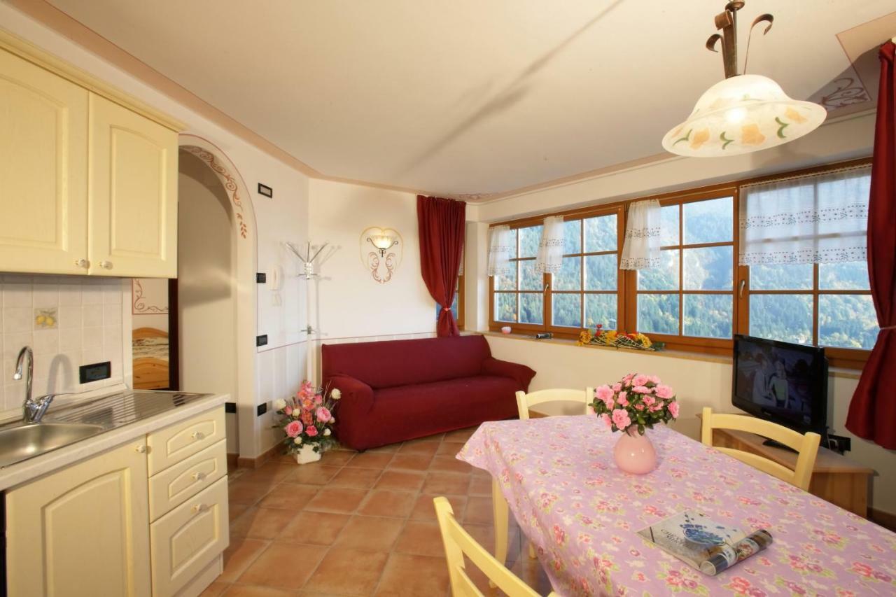 Villa Gardenia Molveno *