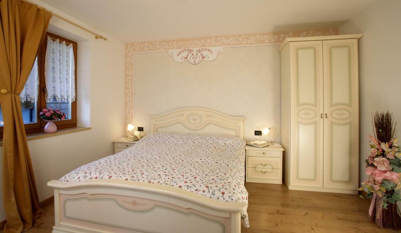 Villa Gardenia Molveno * Molveno