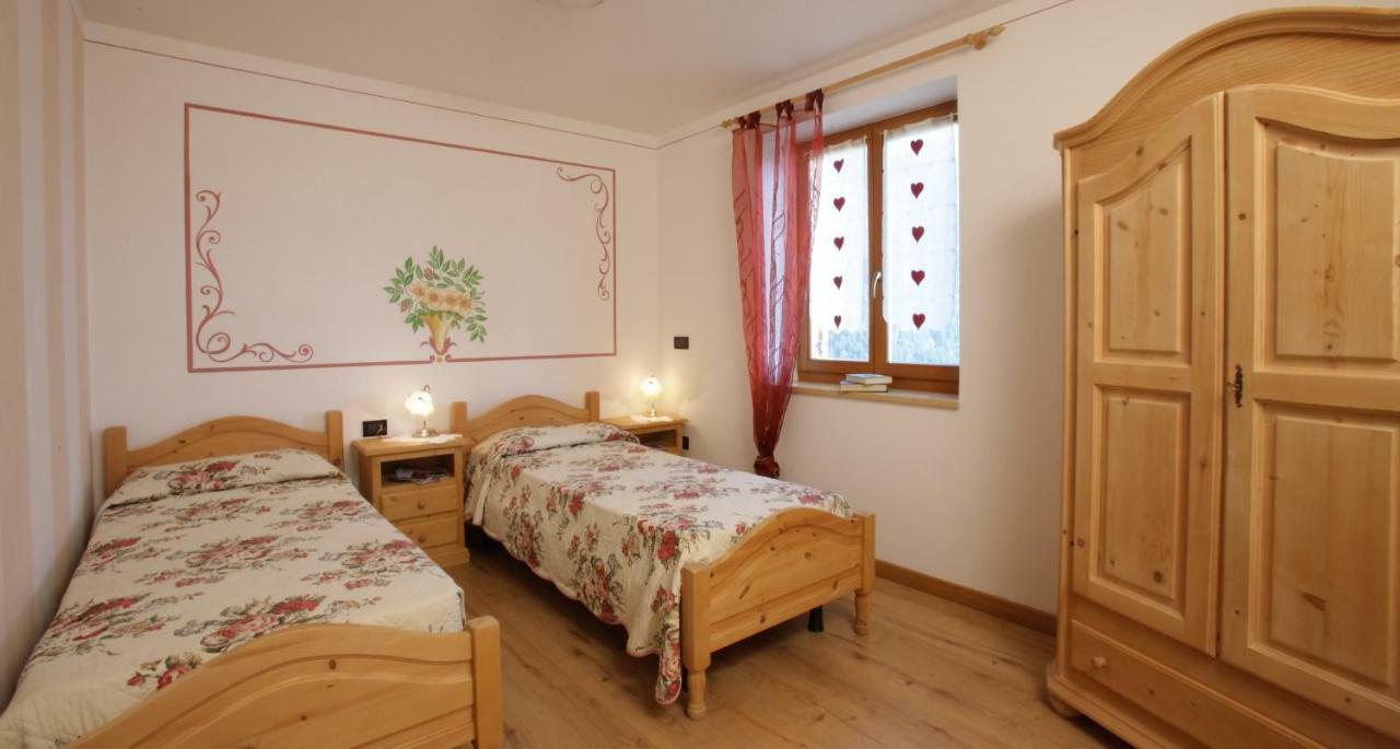 Villa Gardenia Molveno Apartment Molveno