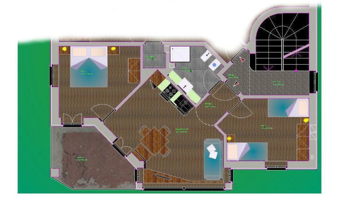 Villa Gardenia Molveno Molveno